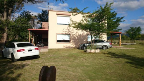 Отель Terrazas de Villa Gloria  Вилья Хиардино
